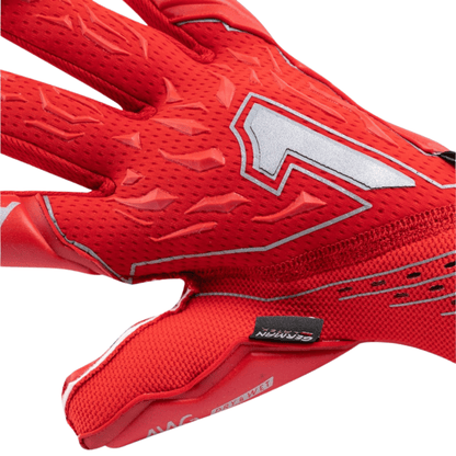 GUANTE DE PORTERO RINAT FENIX PRO 'ROJO' - 1GAP4A1A50-104-220