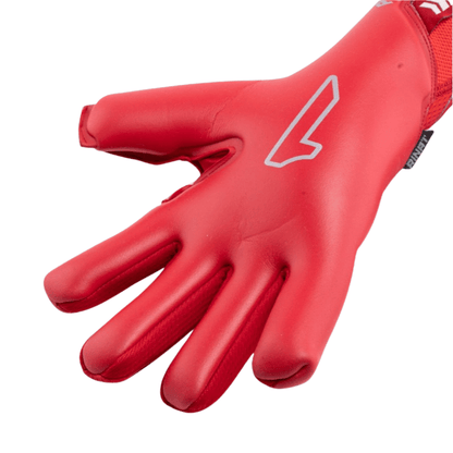 GUANTE DE PORTERO RINAT FENIX PRO 'ROJO' - 1GAP4A1A50-104-220