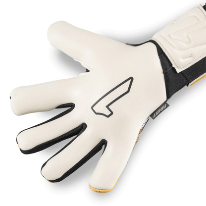 GUANTE DE PORTERO RINAT FIERA PRIME AD 'BLANCO ORO' - 1GPM5A8A50-175-219
