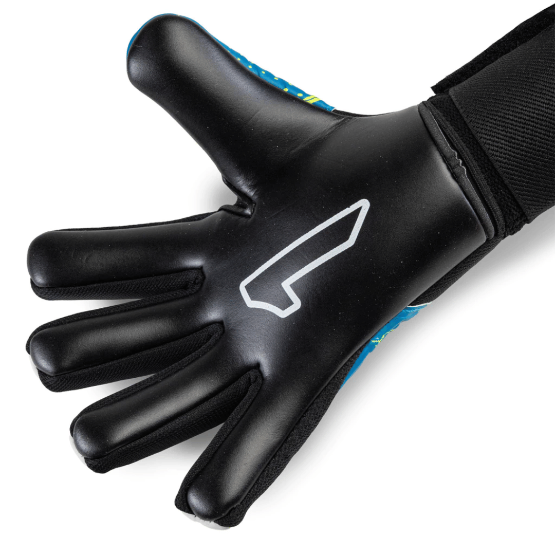 GUANTE DE PORTERO RINAT FIERA TRAINING AD 'VERDE BLANCO' - 1GTT5A8A50-192-219