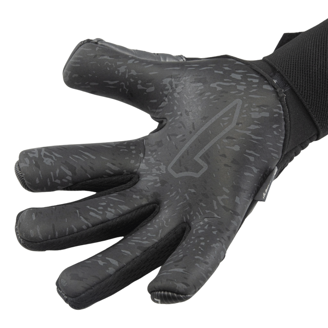 GUANTE DE PORTERO RINAT KRATOS ADU 'NEGRO' - 1GPM6A7A50-109-220