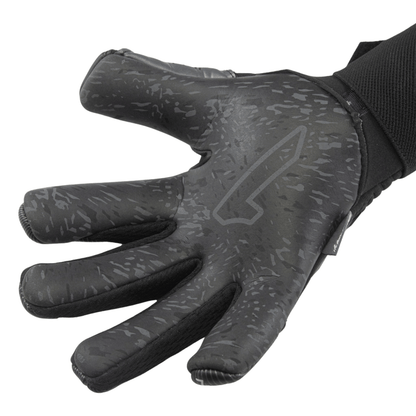 Guante de Portero Rinat Kratos Negro – imagen 3 de 5
