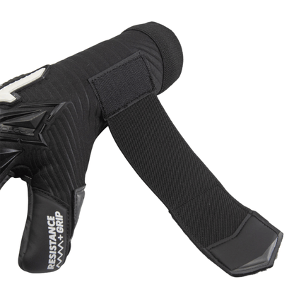 Guante de Portero Rinat Kratos Negro – imagen 4 de 5