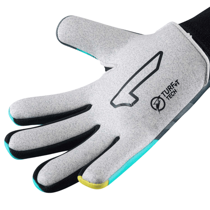 GUANTE DE PORTERO RINAT NKAM AS AD 'VERDE AQUA' - 501GAS4A1A-690-221