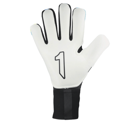 GUANTE DE PORTERO RINAT NKAM SEMI AD 'AZUL OXFORD' - 501GSE4A1A-572-222