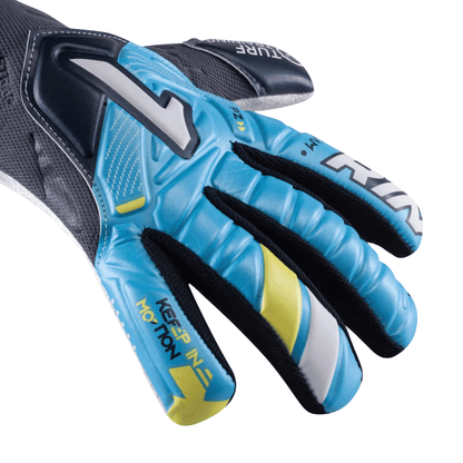 GUANTE DE PORTERO RINAT NKAM TRAINING AD AZUL/OXFORD' - 501GTT4A1A-572-221