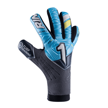 GUANTE DE PORTERO RINAT NKAM TRAINING AD AZUL/OXFORD' - 501GTT4A1A-572-221