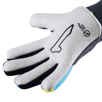 GUANTE DE PORTERO RINAT NKAM TRAINING AD AZUL/OXFORD' - 501GTT4A1A-572-221