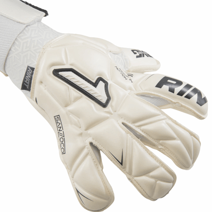 Guante de Portero Rinat Santoloco Blanco – imagen 2 de 5
