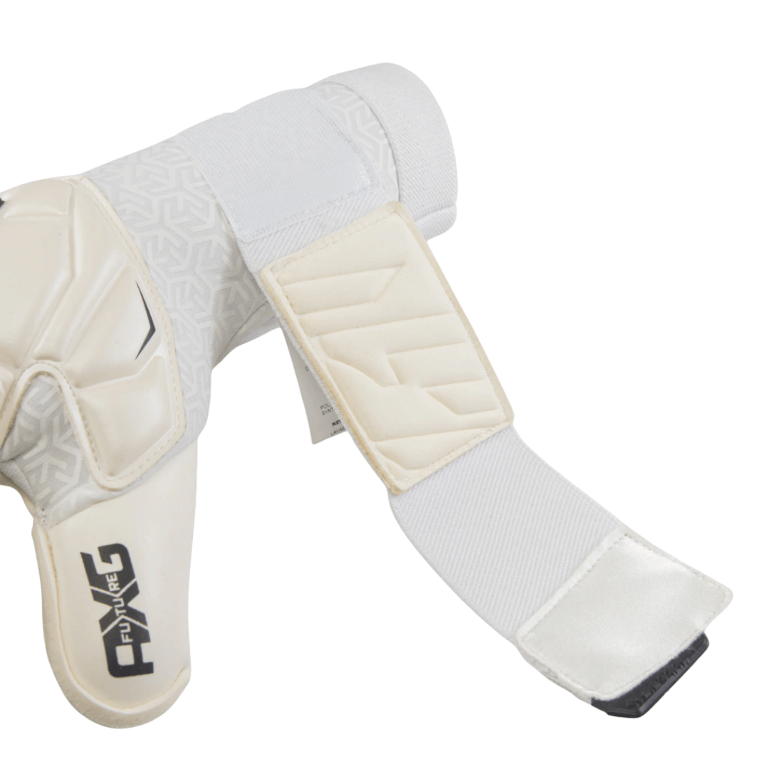 GUANTE DE PORTERO RINAT SANTOLOCO 'BLANCO' - 1GPR6A6A50-110-220