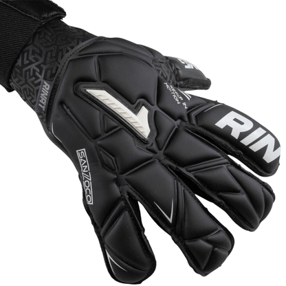 Guante de Portero Rinat Santoloco Negro – imagen 2 de 5