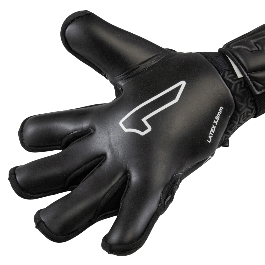 GUANTE DE PORTERO RINAT SANTOLOCO 'NEGRO' - 1GPR6A6A50-109-219