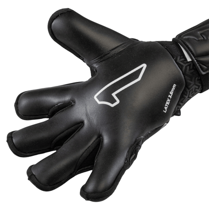 Guante de Portero Rinat Santoloco Negro – imagen 3 de 5