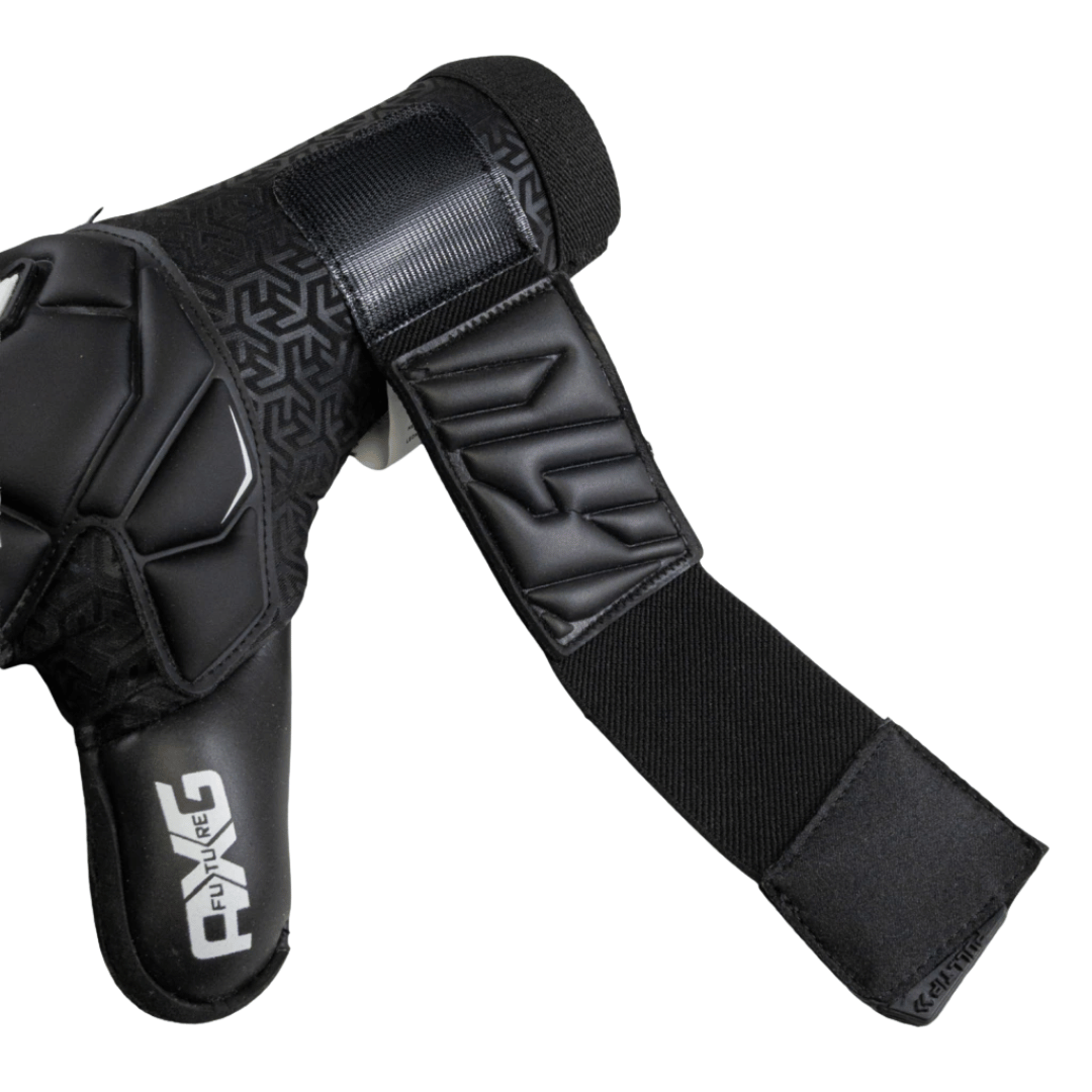 GUANTE DE PORTERO RINAT SANTOLOCO 'NEGRO' - 1GPR6A6A50-109-219