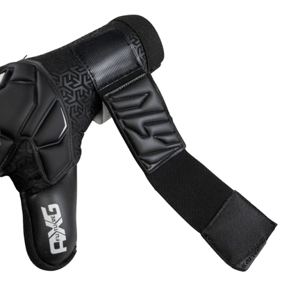 Guante de Portero Rinat Santoloco Negro – imagen 4 de 5