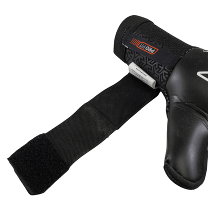Guante de Portero Rinat Santoloco Negro – imagen 5 de 5