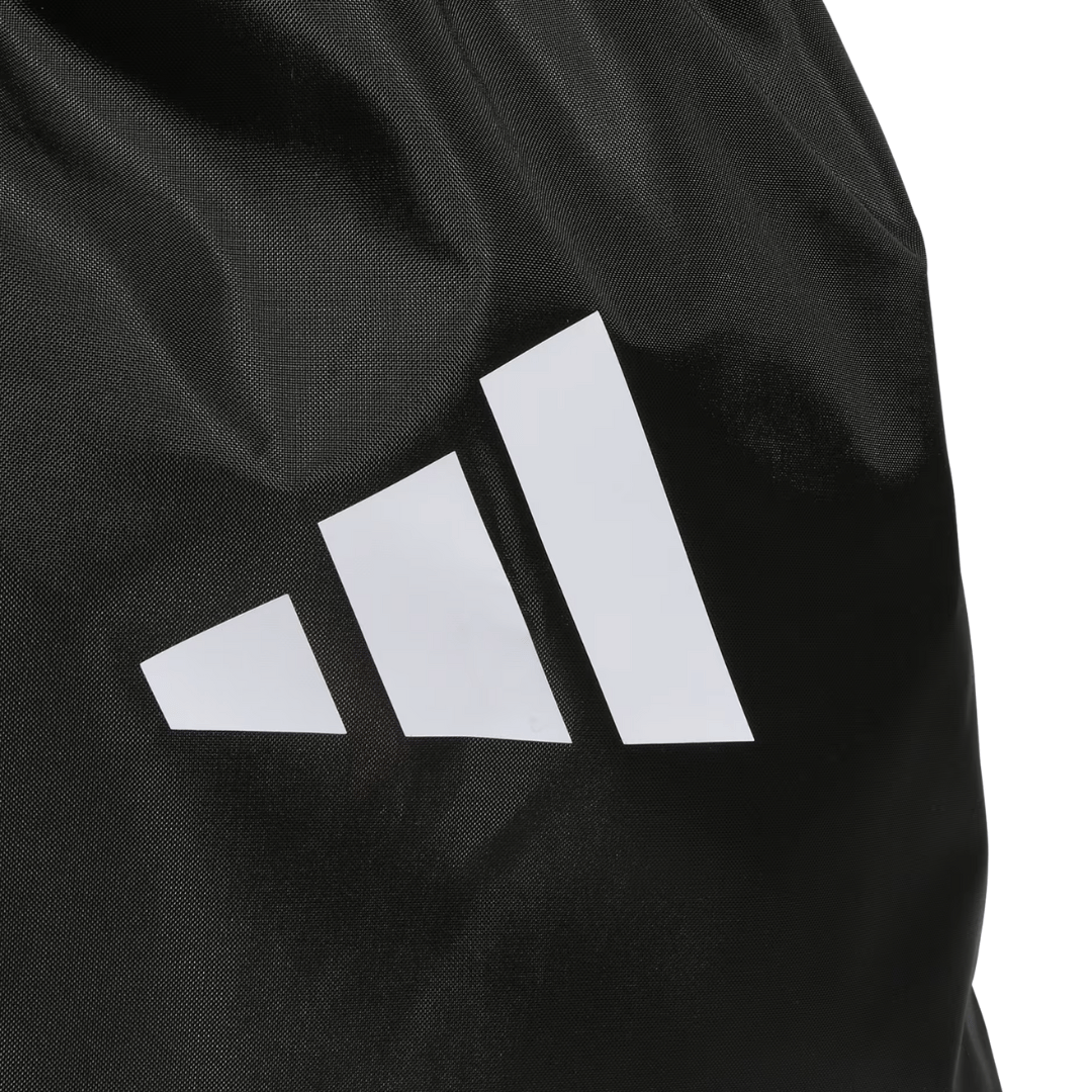GYMSACK ADIDAS TIRO NEGRO - HS9768