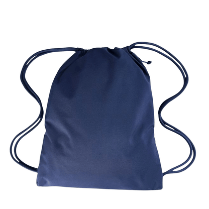 GYMSACK NIKE HERITAGE PSG 'AZUL' - HV2105410