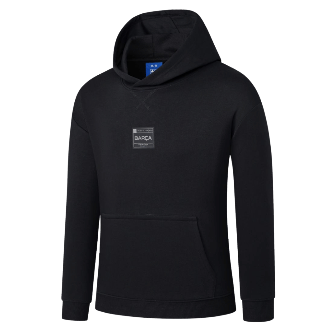 Hoodie Fexpro FC Barcelona 'Negro' – imagen 1 de 4