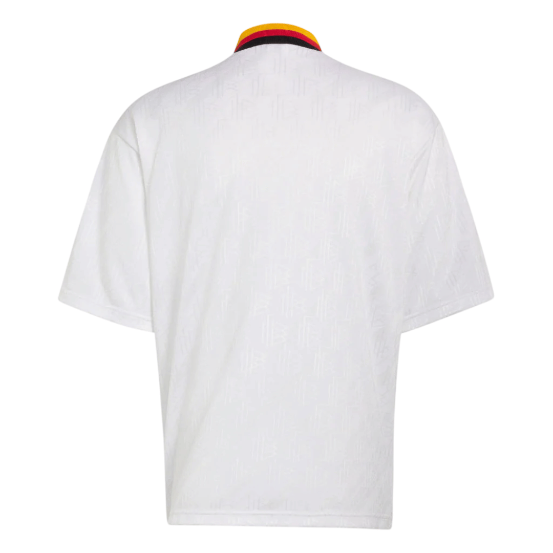 JERSEY ADIDAS ALEMANIA 94 LOCAL -  JN3705