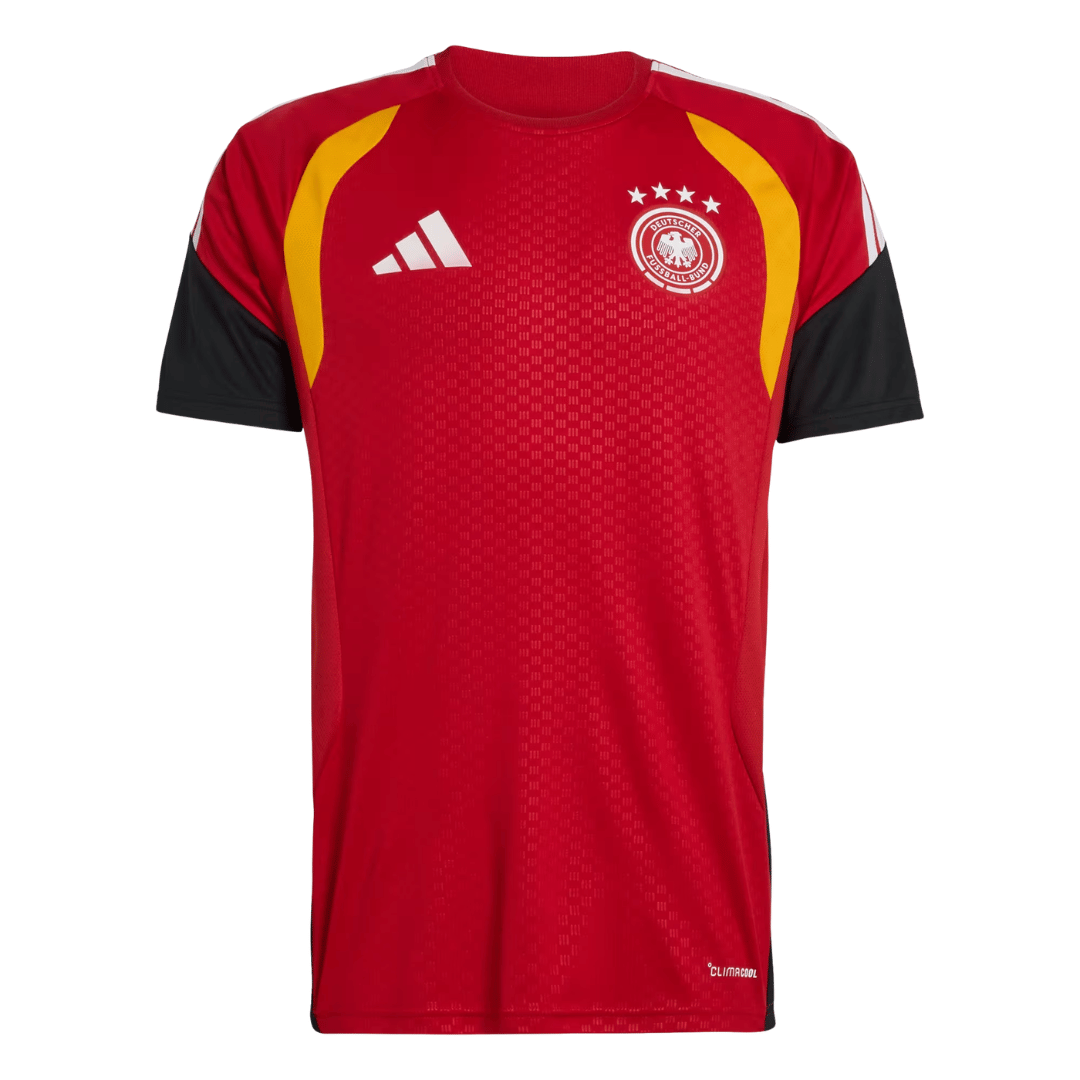 JERSEY ADIDAS ENTRENAMIENTO ALEMANIA WC 2026 - KB4439