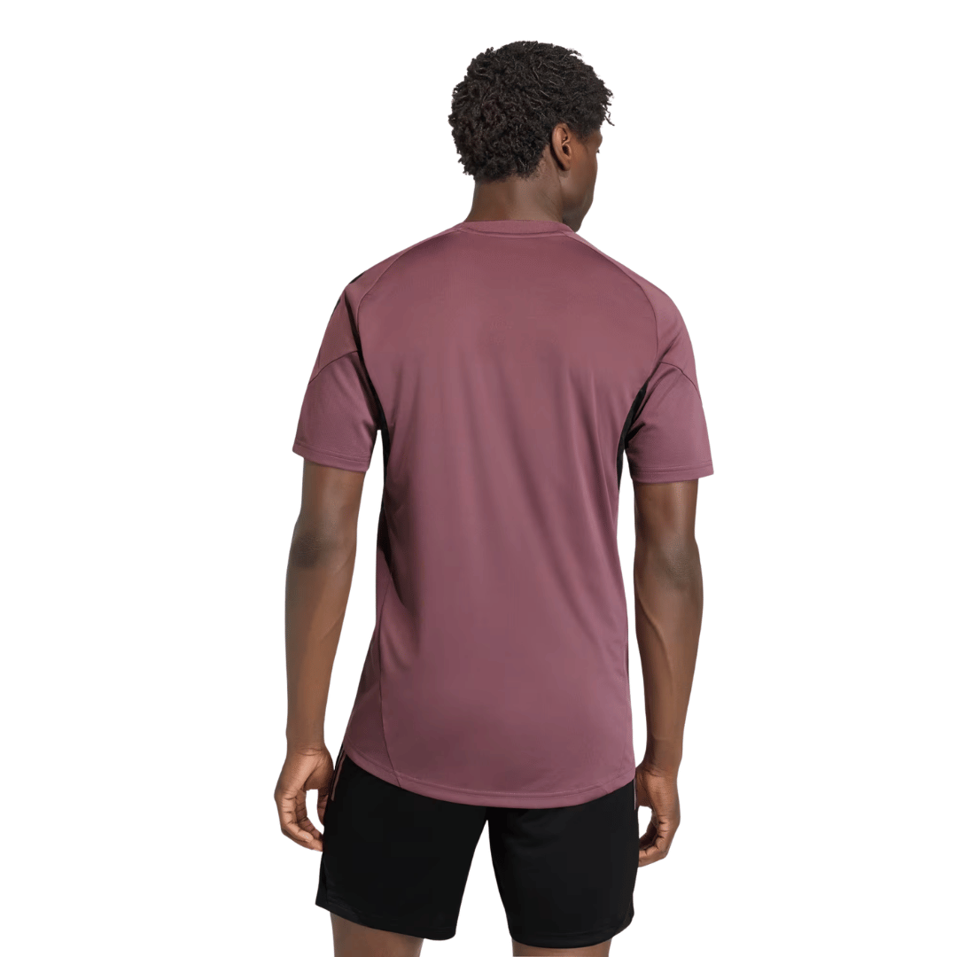 JERSEY ADIDAS ENTRENAMIENTO REAL MADRID 25/26 - JZ9009