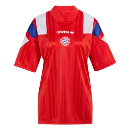 Jersey Adidas EQT FC Bayern 'Roja' 26/27 – imagen 1 de 6