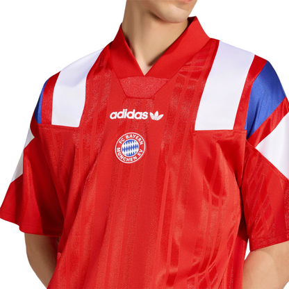 Jersey Adidas EQT FC Bayern 'Roja' 26/27 – imagen 5 de 6