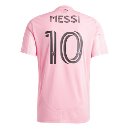 JERSEY ADIDAS INTER MIAMI LOCAL 25/26 'MESSI' - JI6817