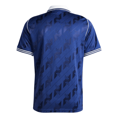 JERSEY ADIDAS REAL MADRID 25/26 'AZUL' - KE3851
