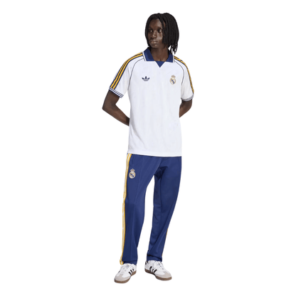 JERSEY ADIDAS REAL MADRID 25/26 'BLANCO' - KC7803