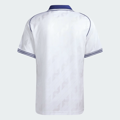 JERSEY ADIDAS REAL MADRID 25/26 'BLANCO' - KC7803