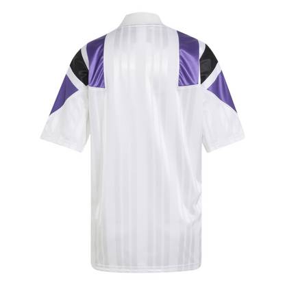 Jersey Adidas Real Madrid EQT 'Blanca' 26/27 – imagen 6 de 6