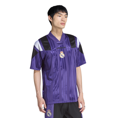 Jersey Adidas Real Madrid EQT 'Morada' – imagen 2 de 6