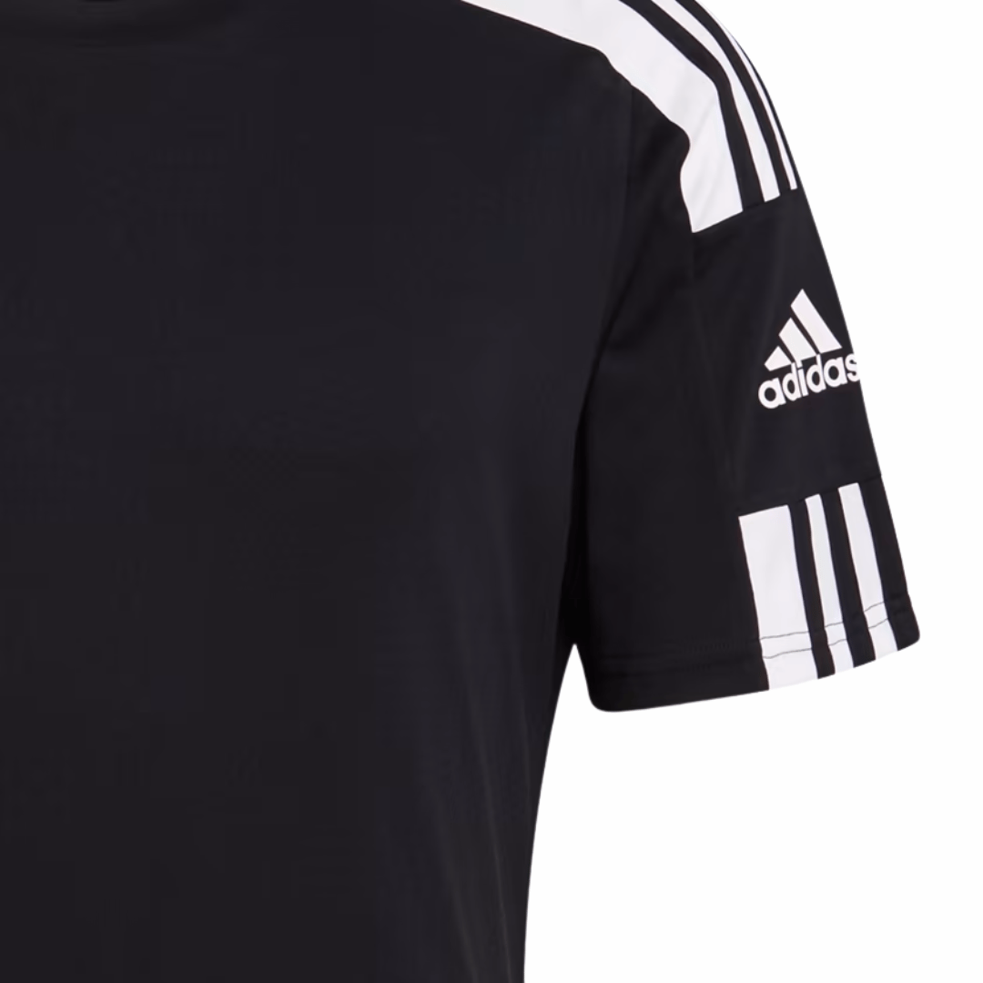 JERSEY ADIDAS SQUAD 21 'NEGRO' - GN5720