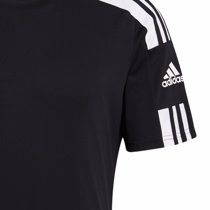 JERSEY ADIDAS SQUAD 21 'NEGRO' - GN5720