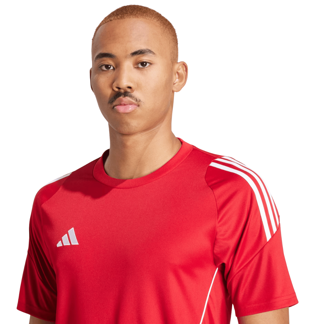 JERSEY ADIDAS TIRO 24 'ROJO' - IS1016