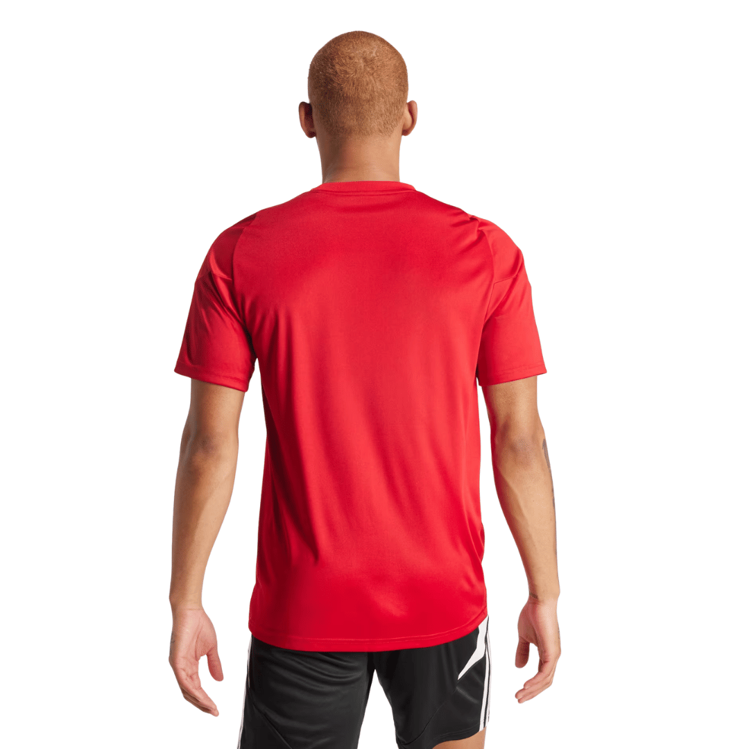 JERSEY ADIDAS TIRO 24 'ROJO' - IS1016