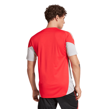 JERSEY ADIDAS TIRO 25 'ROJO' - IW0420