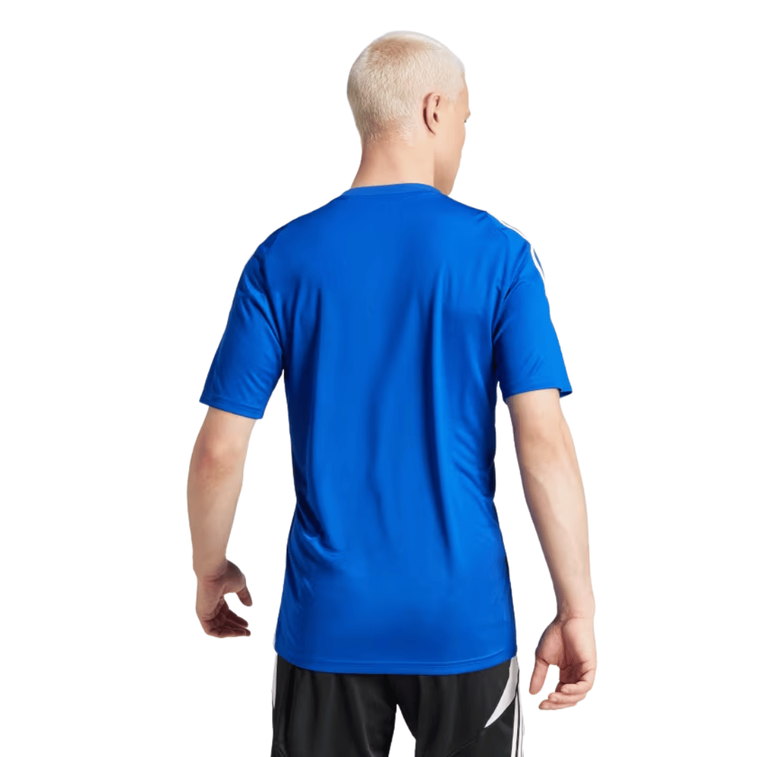 JERSEY ADIDAS TIRO 'AZUL' - IS1014