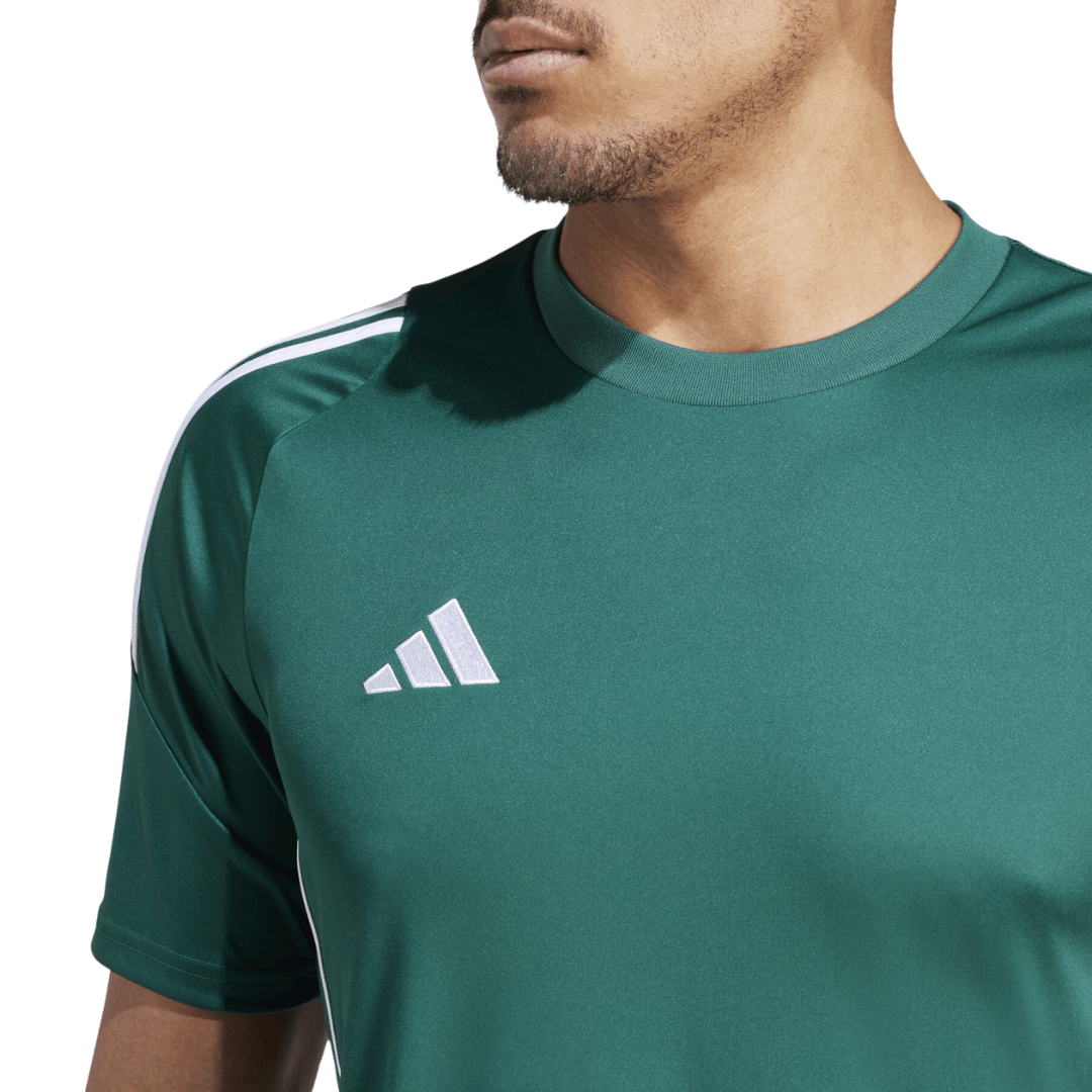 JERSEY ADIDAS TIRO 'VERDE' - IS1017