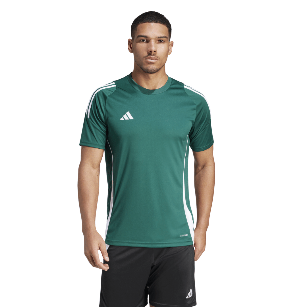 JERSEY ADIDAS TIRO 'VERDE' - IS1017