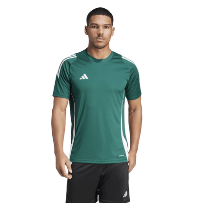 JERSEY ADIDAS TIRO 'VERDE' - IS1017