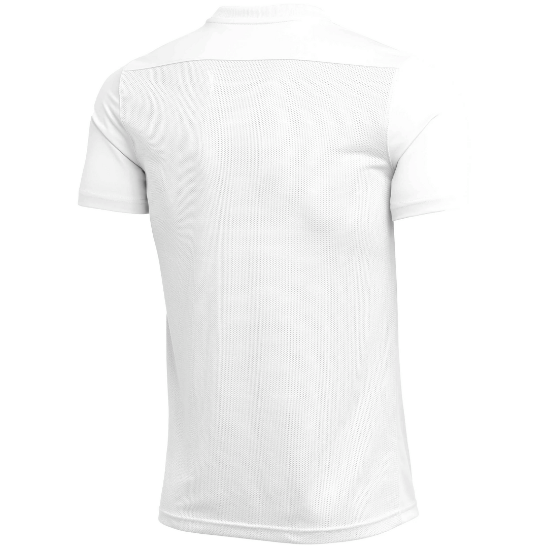 JERSEY KIDS NIKE DRI-FIT PARK VII BLANCO -BV 6741100