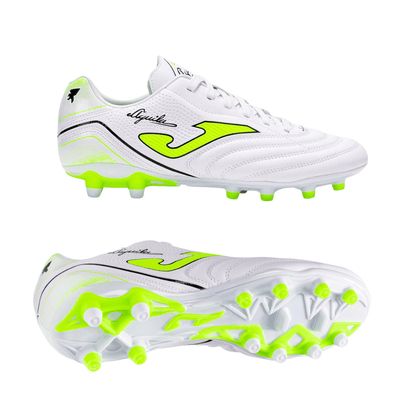 JOMA AGUILA FG 'BLANCO' - AGUS2502FG