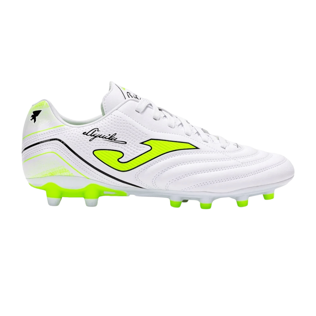 JOMA AGUILA FG 'BLANCO' - AGUS2502FG