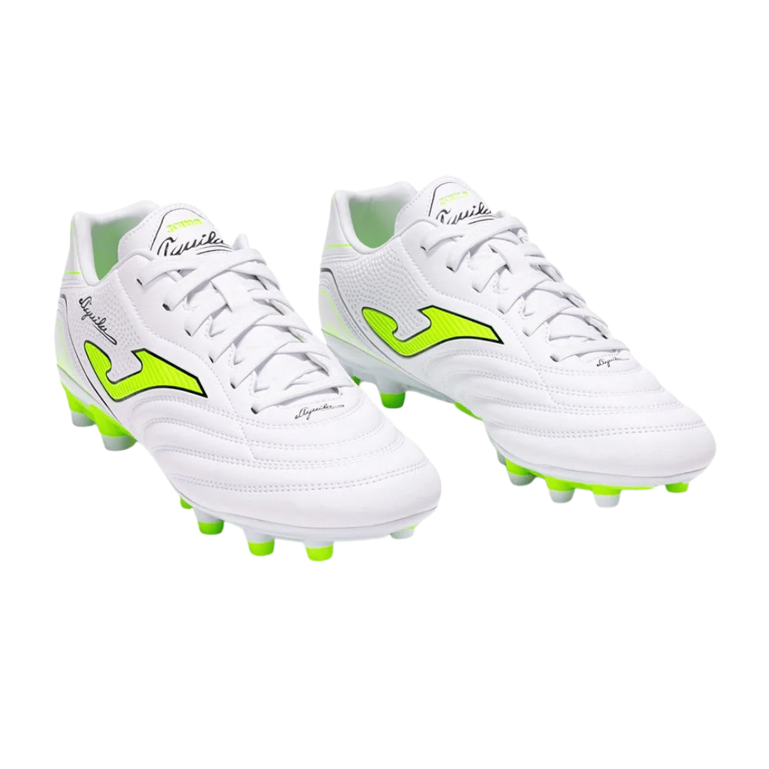 JOMA AGUILA FG 'BLANCO' - AGUS2502FG