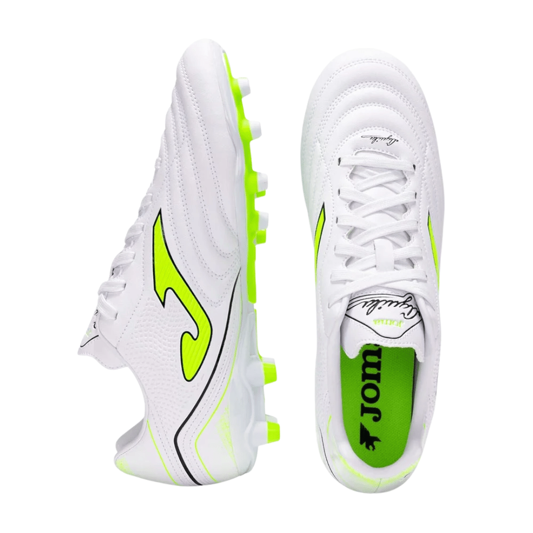 JOMA AGUILA FG 'BLANCO' - AGUS2502FG