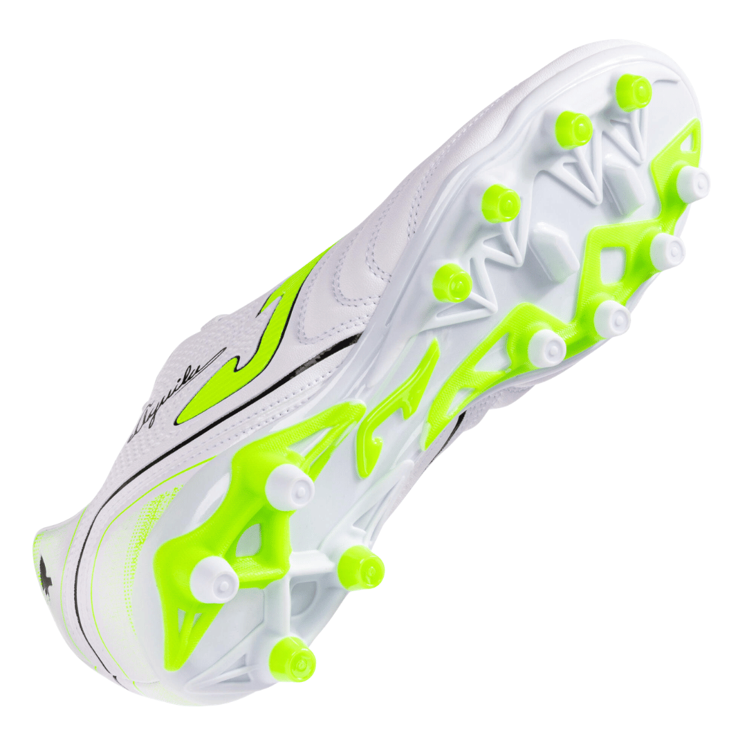 JOMA AGUILA FG 'BLANCO' - AGUS2502FG