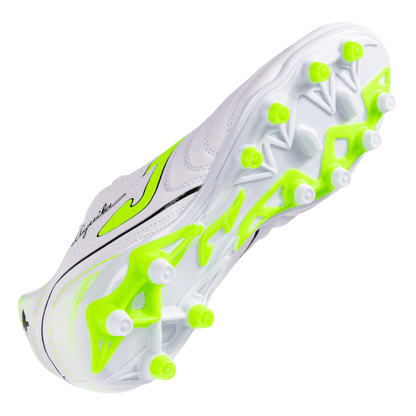 JOMA AGUILA FG 'BLANCO' - AGUS2502FG